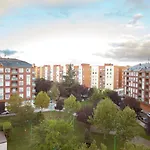 Housingleon - San Marcos Con Opcion A Garaje Appartement León