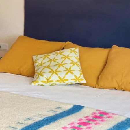 Housingleon - San Marcos Con Opcion A Garaje Apartmán León