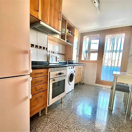 Housingleon - San Marcos Con Garaje *