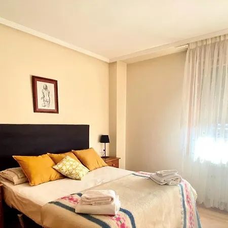 Housingleon - San Marcos Con Garaje León