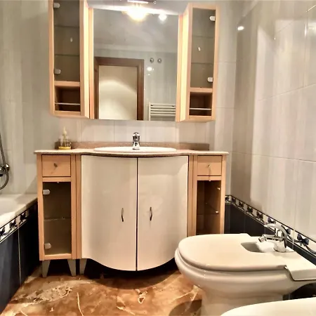 Apartment Housingleon - San Marcos Con Opcion A Garaje