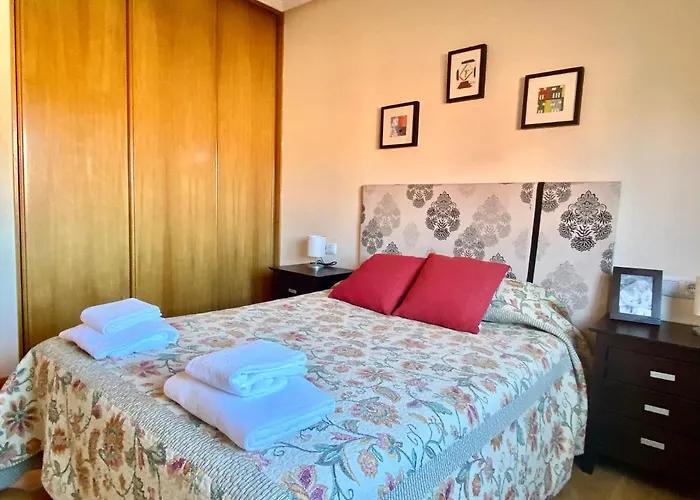 Appartamento Housingleon - San Marcos Con Opcion A Garaje