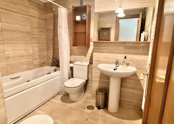 Housingleon - San Marcos Con Opcion A Garaje * León