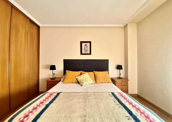 Housingleon - San Marcos Con Opcion A Garaje León