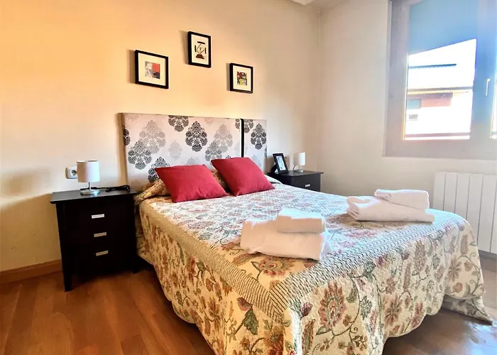 Housingleon - San Marcos Con Opcion A Garaje *