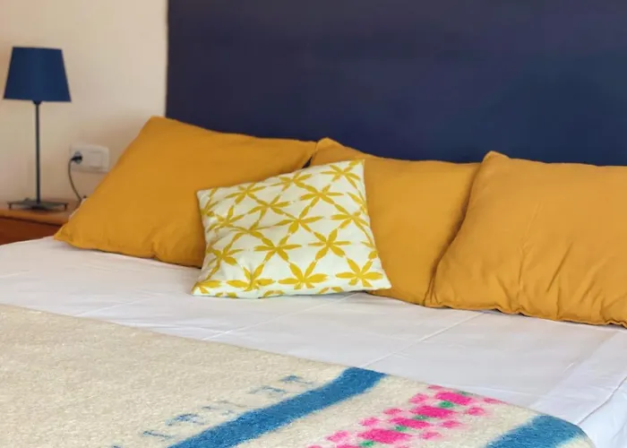 Housingleon - San Marcos Con Opcion A Garaje Appartamento León