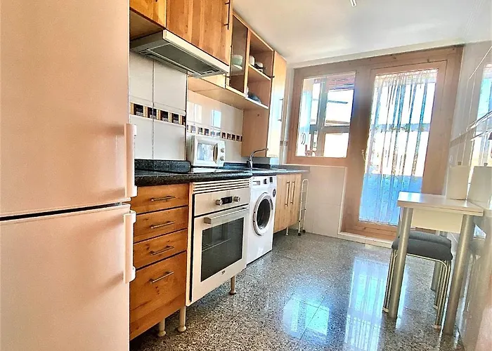 Housingleon - San Marcos Con Opcion A Garaje *