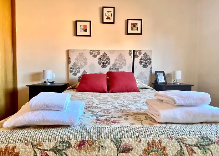 Housingleon - San Marcos Con Opcion A Garaje * León