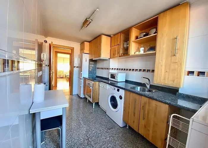 Appartamento Housingleon - San Marcos Con Opcion A Garaje *